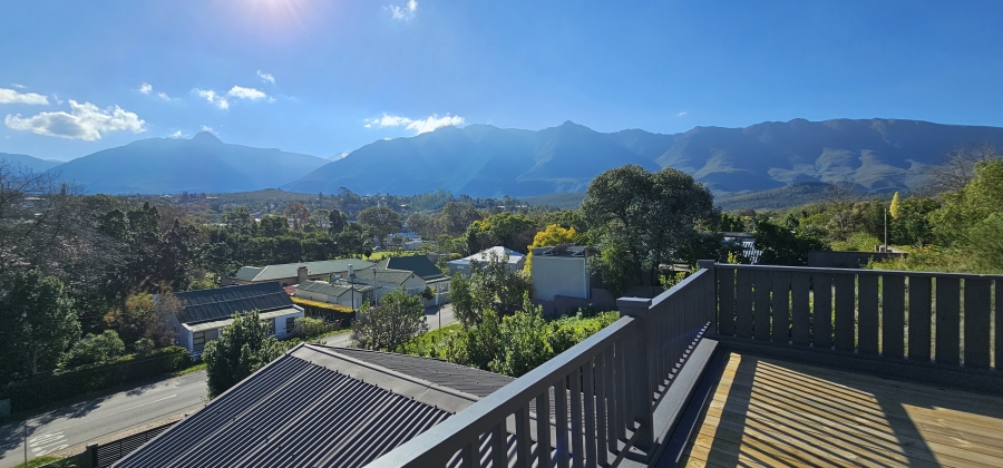 4 Bedroom Property for Sale in Swellendam Western Cape